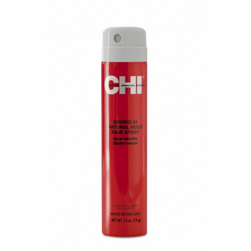 CHI Thermal Styling Enviro 54 Firm Hold Hairspray 284g