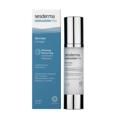 Sesderma Hidraderm Trx Gel Cream 50ml