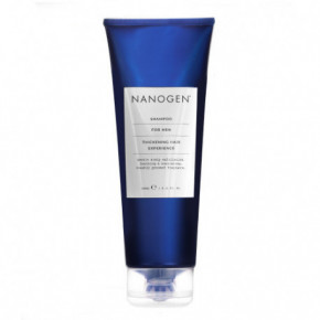 Nanogen Thickening Shampoo For Men 240ml