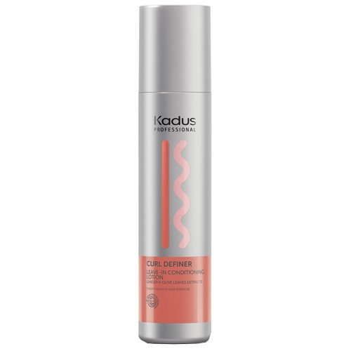 Kadus Professional Curl Definer Leave-In Lotion 250ml