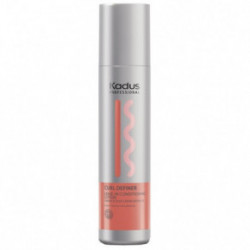 Kadus Professional Curl Definer Leave-In Lotion 250ml