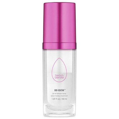 BeautyBlender Re-Dew Set & Refresh Spray 50ml