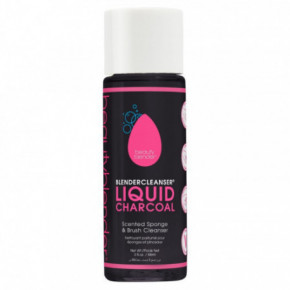 BeautyBlender Liquid Charcoal Cleanser 88ml