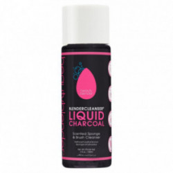 BeautyBlender Liquid Charcoal Cleanser 88ml