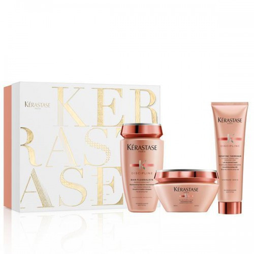 Kerastase Discipline Gift Set