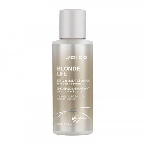 Joico Blonde Life Brightening Hair Shampoo 300ml