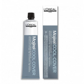 L'Oréal Professionnel Majirel Cool Cover Permanent Hair Colour 50ml