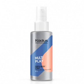 Kadus Professional Multiplay Hair&Body Spray 100ml