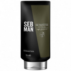 Sebastian Professional SEB MAN The Protector Shaving Cream 150ml
