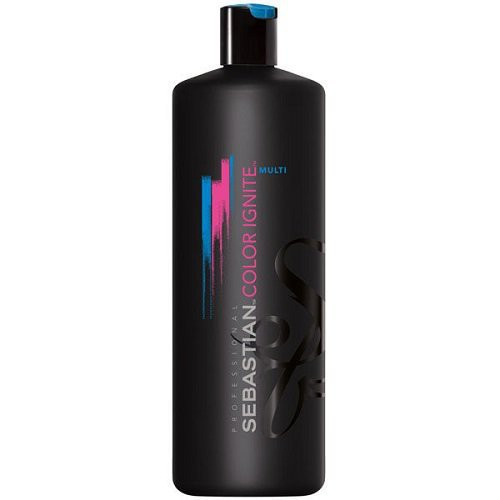 Sebastian Professional Color Ignite Multi Hair Shampoo 250ml