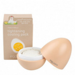 TONYMOLY Egg Pore Tightening Cooling Pack 30g