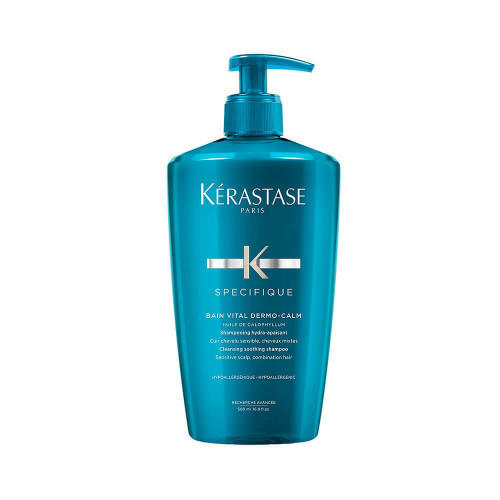 Kerastase Specifique Bain Vital Dermo-Calm Soothing Hair Shampoo 250ml