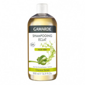 Gamarde Shine&Glow Shampoo 500ml