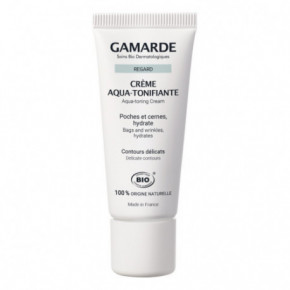 Gamarde Aqua Toning Eye Cream 20g