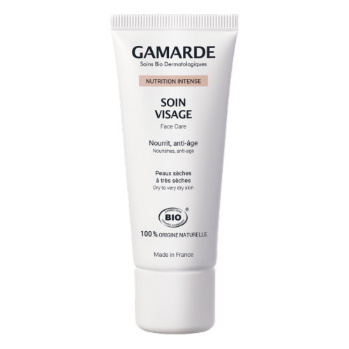 Gamarde Face Care Cream 40g