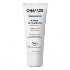 Gamarde Ultra Rich Cream 40ml