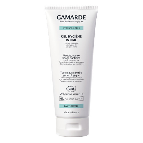 Gamarde Intimate Hygiene Gel 200g