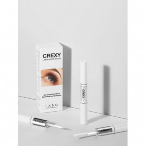 Crescina CREXY Lashes and Brows Gel for the Growth 7ml