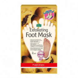 Purederm Exfoliating Foot Mask 1 pair