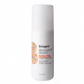 Briogeo Blossom & Bloom Ginseng + Biotin Hair Volumizing Spray 148ml