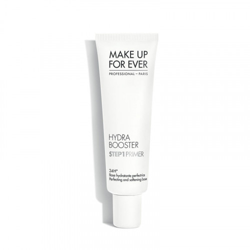 Make Up For Ever Step 1 Primer Hydra Booster Perfecting And Softening Base 30ml