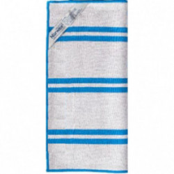 Norwex Hand Towel Blue