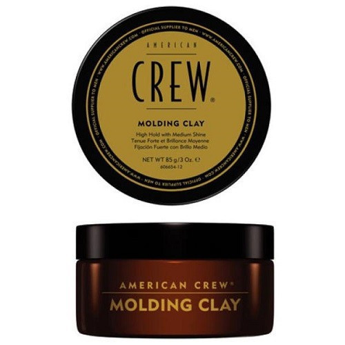 American Crew Molding Hair Clay 85g