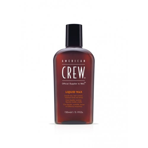 American Crew Liquid Hair Wax 150ml
