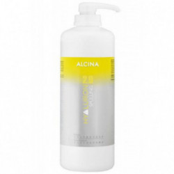 Alcina Hyaluron 2.0 Hair Conditioner 200ml