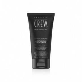 American Crew Moisturizing Shave Cream 150ml