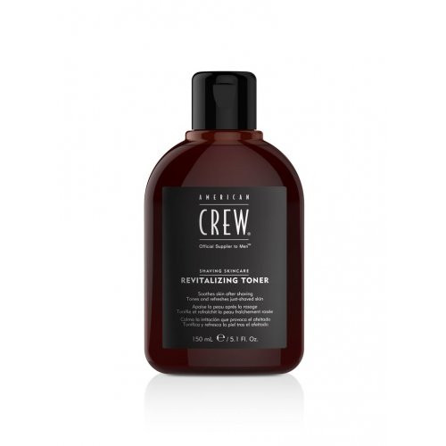 American Crew Revitalizing After-shave Tonic 150ml