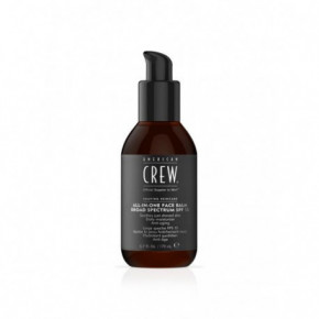 American Crew ALL-IN-ONE Face Balm SPF 15 170ml
