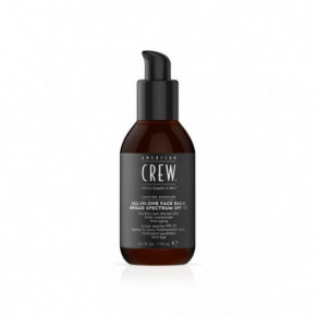 American Crew ALL-IN-ONE Face Balm SPF15 170ml