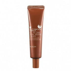 Mizon All In One Snail Repair Face Cream 35ml