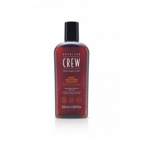 American Crew Daily Cleansing Shampoo 250ml