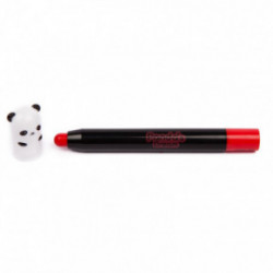 TONYMOLY Panda's Dream Glossy Lip Crayon 05 True Red