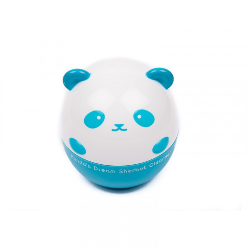 TONYMOLY Panda's Dream Sherbet Cleanser 40g