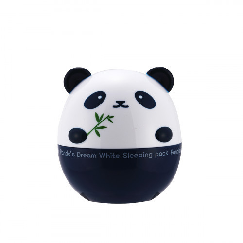 TONYMOLY Panda's Dream White Sleeping Pack 50ml