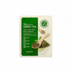 TONYMOLY The Chok Chok Green Tea Sheet Mask 20g