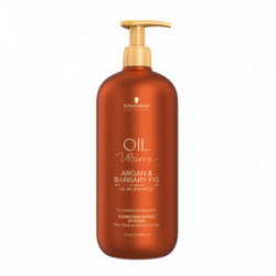 Schwarzkopf Professional Oil Ultime Argan & Barbary Fig Conditioner 200ml