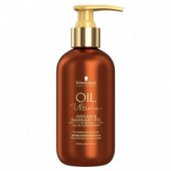 Schwarzkopf Professional Oil Ultime Argan & Barbary Fig Conditioner 200ml