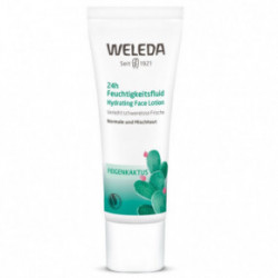 Weleda Cactus 24H Hydrating Face Lotion 