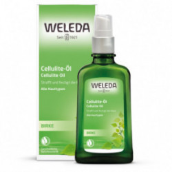 Weleda Birke Cellulite Oil 100ml