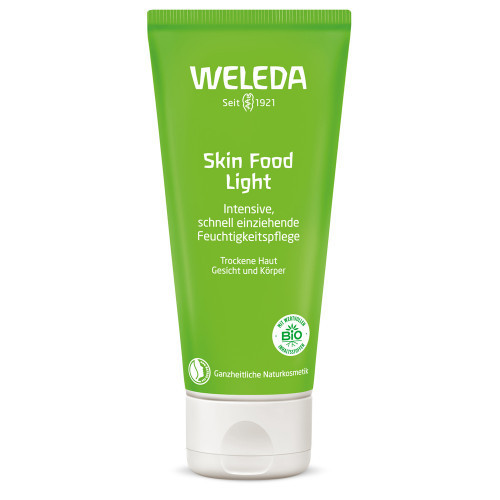 Weleda Skin Food Light Body Cream 75ml