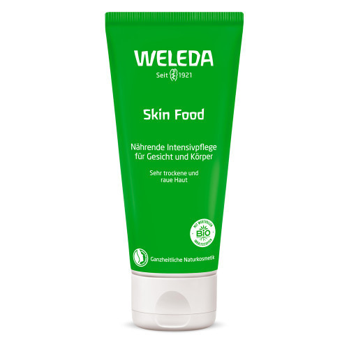 Weleda Skin Food Body Cream 75ml