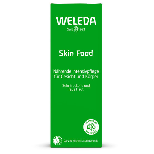Weleda Skin Food Body Cream 75ml
