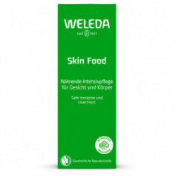 Weleda Skin Food Body Cream 