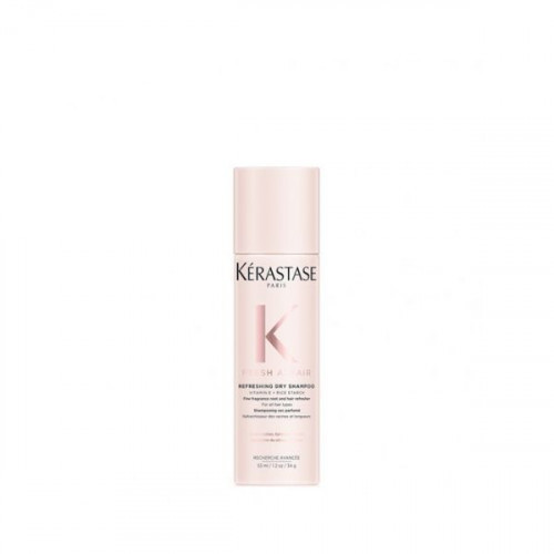 Kerastase Fresh Affair Refreshing Dry Shampoo 233ml