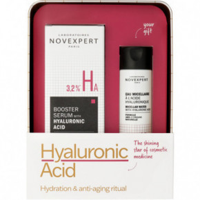 Novexpert Hyaluronic Acid Gift Set 30+50ml
