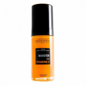 Novexpert Booster with Vitamin C 30ml